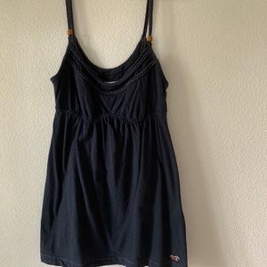 Hollister tank top